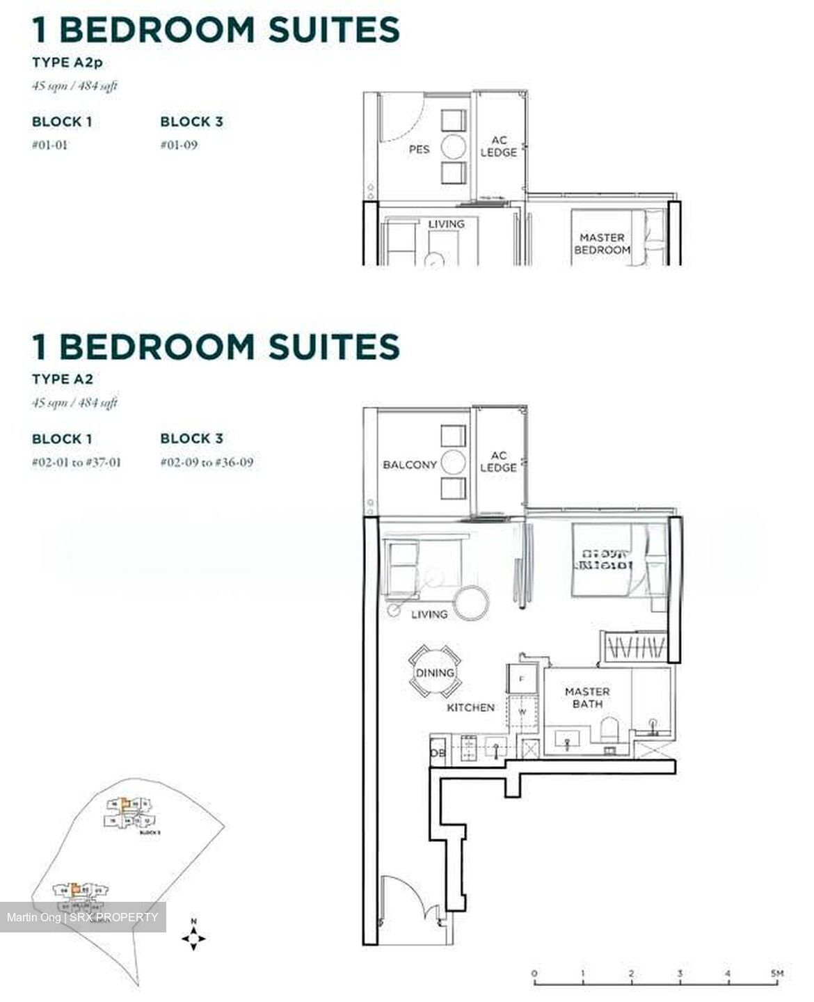 Gem Residences (D12), Condominium #568326711